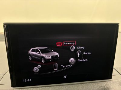 Audi Q2 Gebrauchtwagen Audi Q2 Gebrauchtwagen