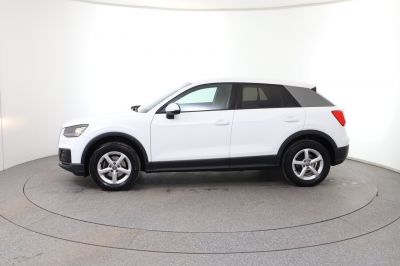 Audi Q2 Gebrauchtwagen Audi Q2 Gebrauchtwagen