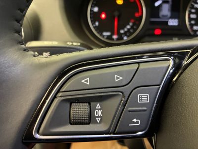 Audi Q2 Gebrauchtwagen Audi Q2 Gebrauchtwagen