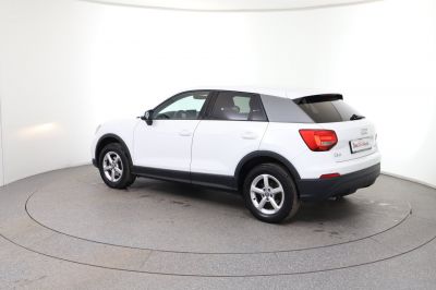 Audi Q2 Gebrauchtwagen Audi Q2 Gebrauchtwagen