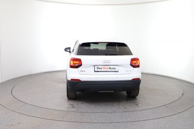 Audi Q2 Gebrauchtwagen Audi Q2 Gebrauchtwagen