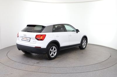 Audi Q2 Gebrauchtwagen Audi Q2 Gebrauchtwagen