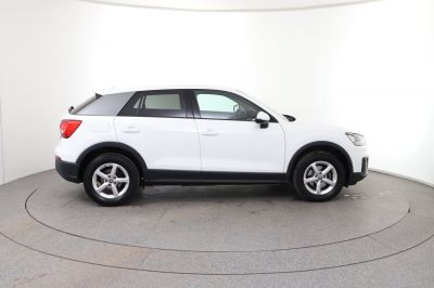 Audi Q2 Gebrauchtwagen Audi Q2 Gebrauchtwagen
