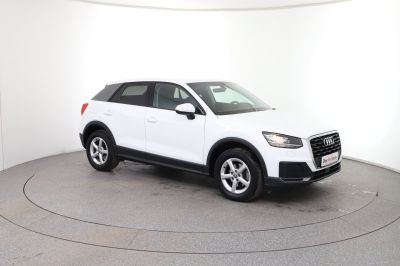 Audi Q2 Gebrauchtwagen Audi Q2 Gebrauchtwagen