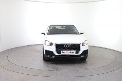 Audi Q2 Gebrauchtwagen Audi Q2 Gebrauchtwagen