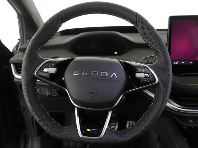 Skoda Elroq Gebrauchtwagen