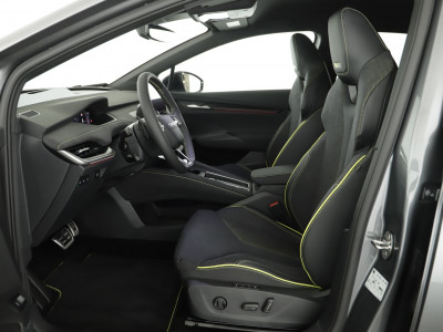 Skoda Elroq Gebrauchtwagen