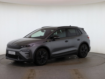 Skoda Elroq Gebrauchtwagen