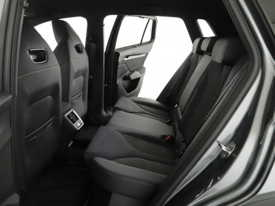 Skoda Elroq Gebrauchtwagen