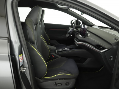 Skoda Elroq Gebrauchtwagen