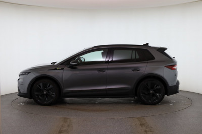 Skoda Elroq Gebrauchtwagen
