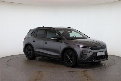 Skoda Elroq Gebrauchtwagen
