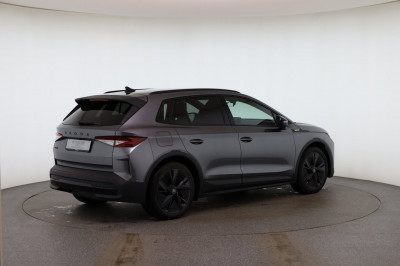 Skoda Elroq Gebrauchtwagen