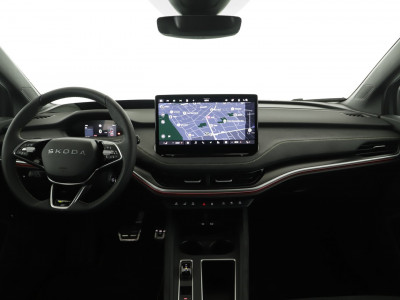 Skoda Elroq Gebrauchtwagen