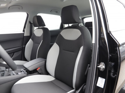 Seat Ateca Gebrauchtwagen Seat Ateca Gebrauchtwagen