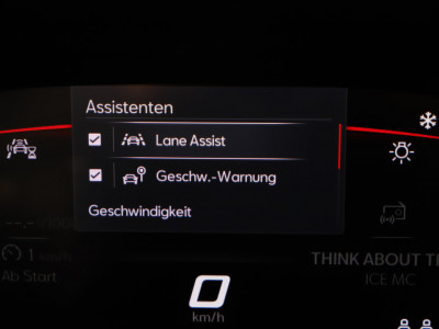 Seat Ateca Gebrauchtwagen Seat Ateca Gebrauchtwagen