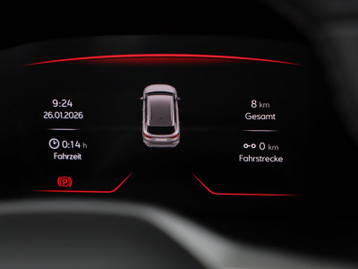 Seat Ateca Gebrauchtwagen Seat Ateca Gebrauchtwagen