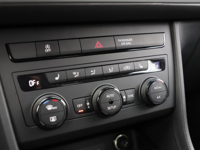 Seat Ateca Gebrauchtwagen Seat Ateca Gebrauchtwagen