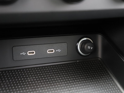 Seat Ateca Gebrauchtwagen Seat Ateca Gebrauchtwagen