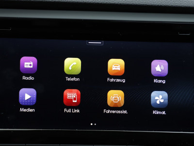 Seat Ateca Gebrauchtwagen Seat Ateca Gebrauchtwagen