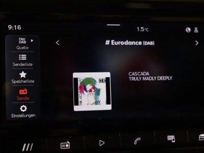 Seat Ateca Gebrauchtwagen Seat Ateca Gebrauchtwagen