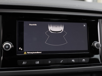 Seat Ateca Gebrauchtwagen Seat Ateca Gebrauchtwagen