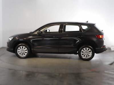 Seat Ateca Gebrauchtwagen Seat Ateca Gebrauchtwagen