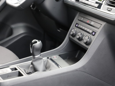 Seat Ateca Gebrauchtwagen Seat Ateca Gebrauchtwagen