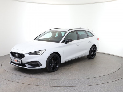 Seat Leon Gebrauchtwagen Seat Leon Gebrauchtwagen