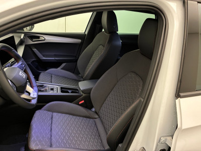 Seat Leon Gebrauchtwagen Seat Leon Gebrauchtwagen