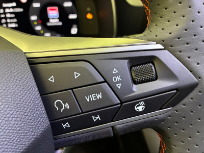 Seat Leon Gebrauchtwagen Seat Leon Gebrauchtwagen