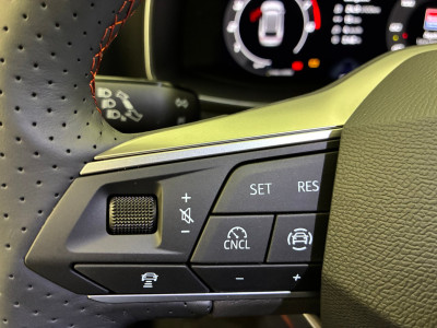 Seat Leon Gebrauchtwagen Seat Leon Gebrauchtwagen