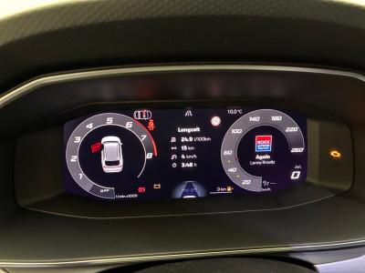 Seat Leon Gebrauchtwagen Seat Leon Gebrauchtwagen