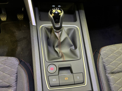 Seat Leon Gebrauchtwagen Seat Leon Gebrauchtwagen