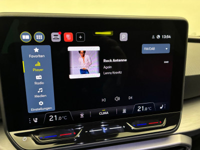 Seat Leon Gebrauchtwagen Seat Leon Gebrauchtwagen