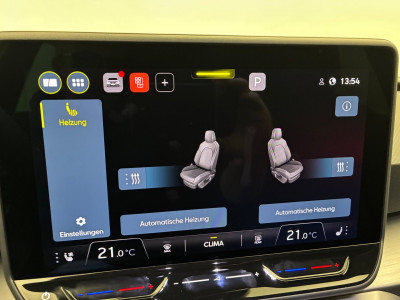 Seat Leon Gebrauchtwagen Seat Leon Gebrauchtwagen