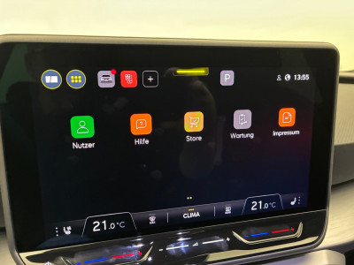 Seat Leon Gebrauchtwagen Seat Leon Gebrauchtwagen