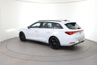 Seat Leon Gebrauchtwagen Seat Leon Gebrauchtwagen