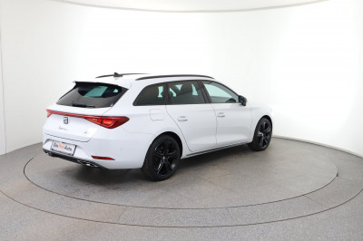 Seat Leon Gebrauchtwagen Seat Leon Gebrauchtwagen