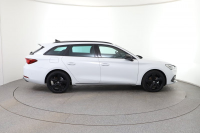 Seat Leon Gebrauchtwagen Seat Leon Gebrauchtwagen