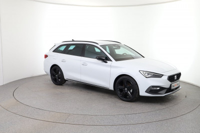 Seat Leon Gebrauchtwagen Seat Leon Gebrauchtwagen