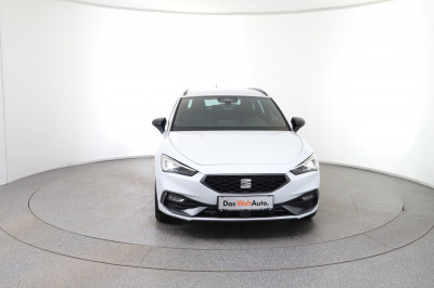 Seat Leon Gebrauchtwagen Seat Leon Gebrauchtwagen