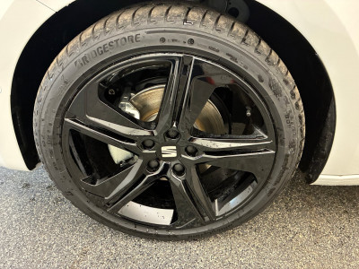 Seat Leon Gebrauchtwagen Seat Leon Gebrauchtwagen