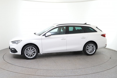 Seat Leon Gebrauchtwagen Seat Leon Gebrauchtwagen