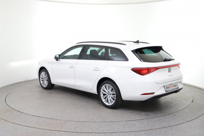 Seat Leon Gebrauchtwagen Seat Leon Gebrauchtwagen