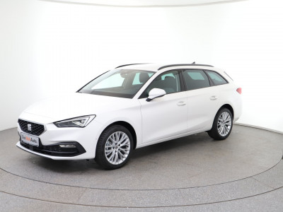 Seat Leon Gebrauchtwagen Seat Leon Gebrauchtwagen