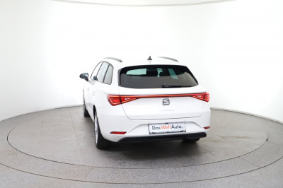 Seat Leon Gebrauchtwagen Seat Leon Gebrauchtwagen