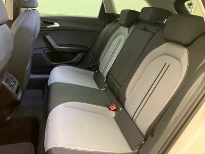 Seat Leon Gebrauchtwagen Seat Leon Gebrauchtwagen