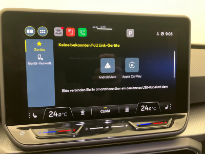 Seat Leon Gebrauchtwagen Seat Leon Gebrauchtwagen