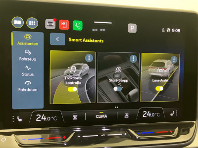 Seat Leon Gebrauchtwagen Seat Leon Gebrauchtwagen